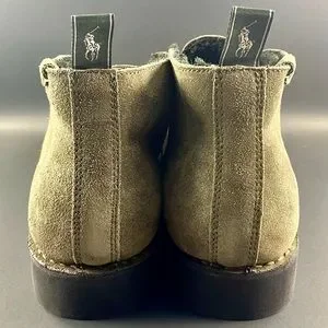 Polo Ralph Lauren | Shoes | Polo Ralph Lauren Talan Chukka  display picture 3